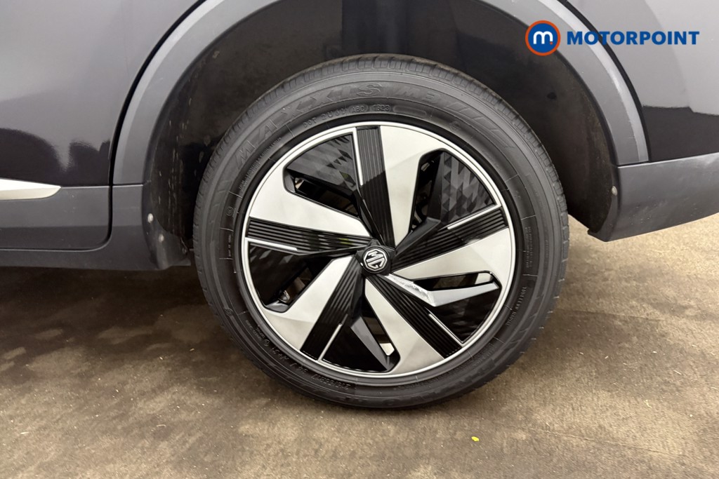 Mg Motor Uk ZS Se Ev Automatic Electric SUV - Stock Number (1650849) - 32nd supplementary image