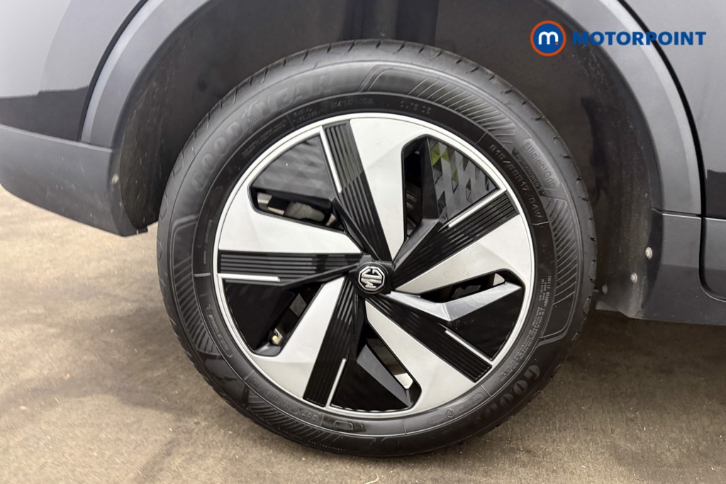 Mg Motor Uk ZS Se Ev Automatic Electric SUV - Stock Number (1650849) - 33rd supplementary image