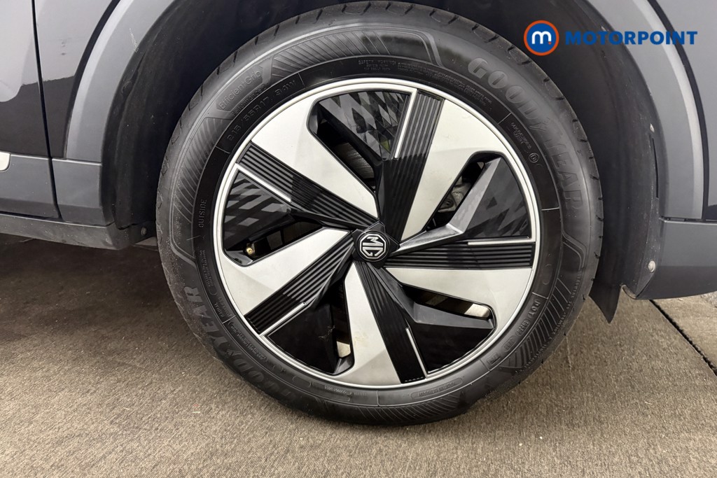 Mg Motor Uk ZS Se Ev Automatic Electric SUV - Stock Number (1650849) - 34th supplementary image