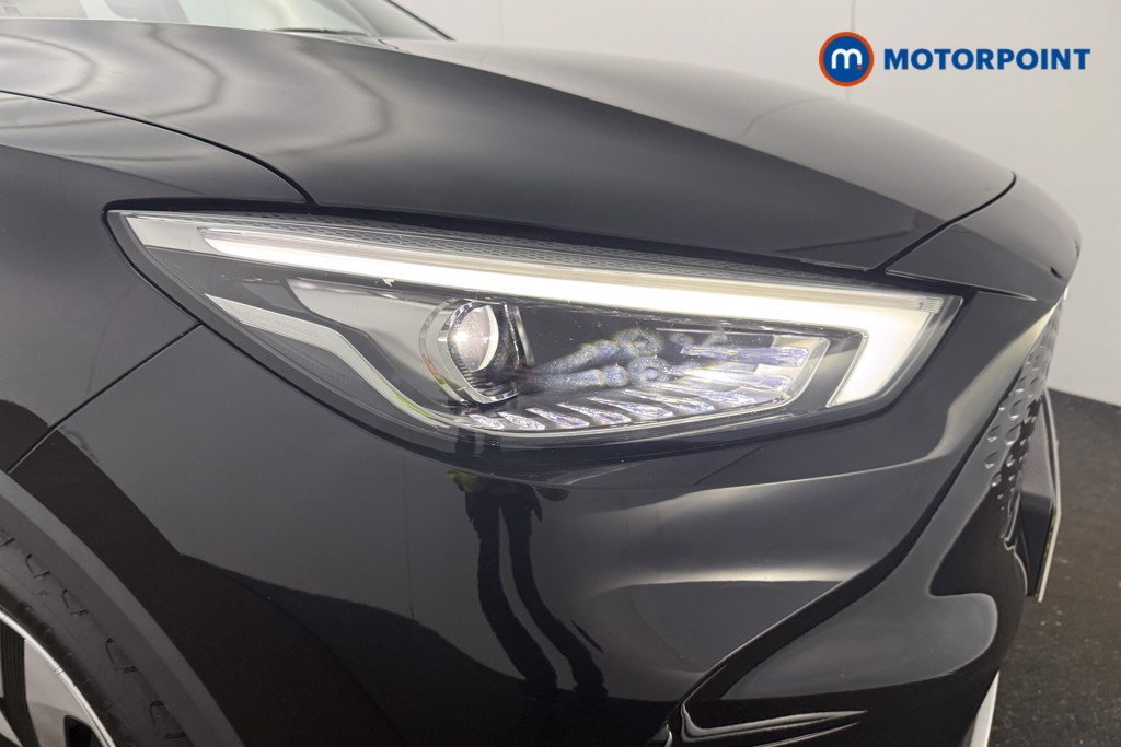 Mg Motor Uk ZS Se Ev Automatic Electric SUV - Stock Number (1650849) - 35th supplementary image