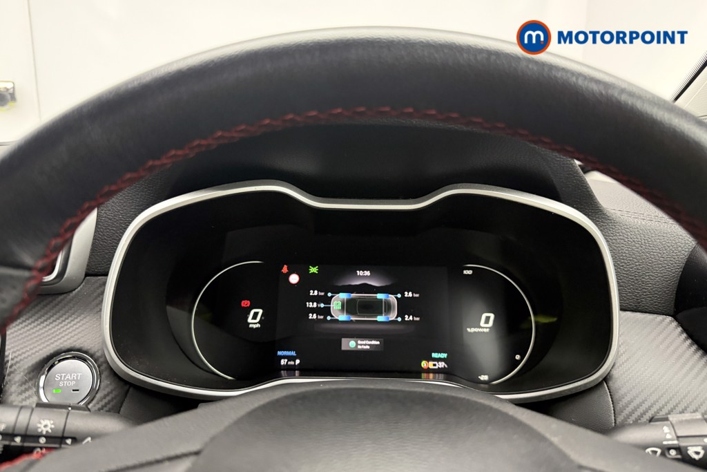 Mg Motor Uk ZS Se Ev Automatic Electric SUV - Stock Number (1650849) - 1st supplementary image