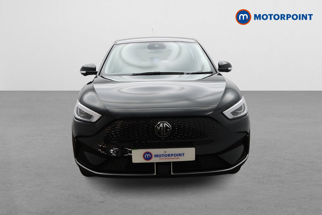 Mg Motor Uk ZS Se Ev Automatic Electric SUV - Stock Number (1650849) - Front bumper