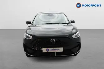 Mg Motor Uk ZS Se Ev Automatic Electric SUV - Stock Number (1650849) - Front bumper