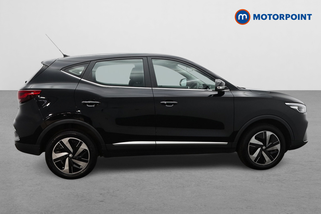 Mg Motor Uk ZS Se Ev Automatic Electric SUV - Stock Number (1650849) - Drivers side