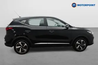 Mg Motor Uk ZS Se Ev Automatic Electric SUV - Stock Number (1650849) - Drivers side