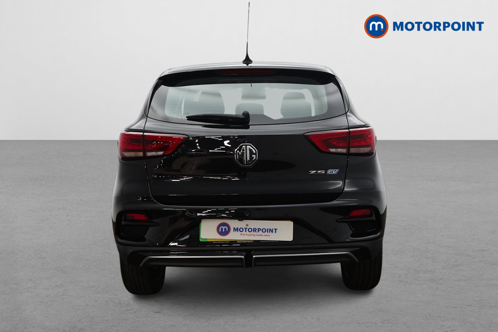 Mg Motor Uk ZS Se Ev Automatic Electric SUV - Stock Number (1650849) - Rear bumper