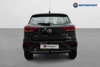 Mg Motor Uk ZS Se Ev Automatic Electric SUV - Stock Number (1650849) - Rear bumper