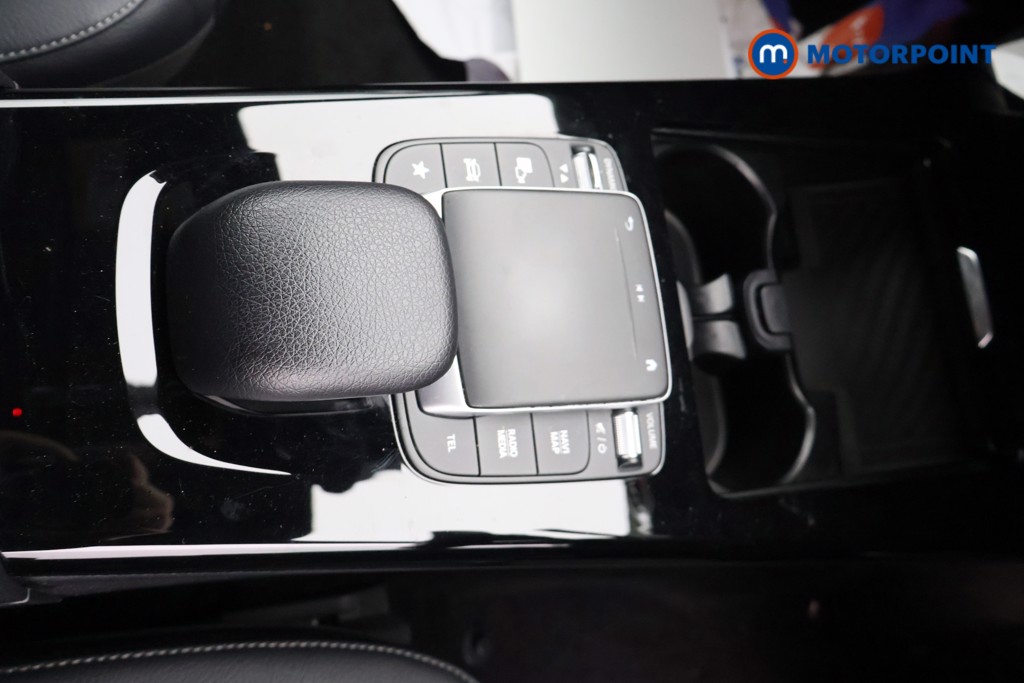 Mercedes-Benz CLA Amg Line Automatic Petrol Plug-In Hybrid Coupe - Stock Number (1651006) - 9th supplementary image