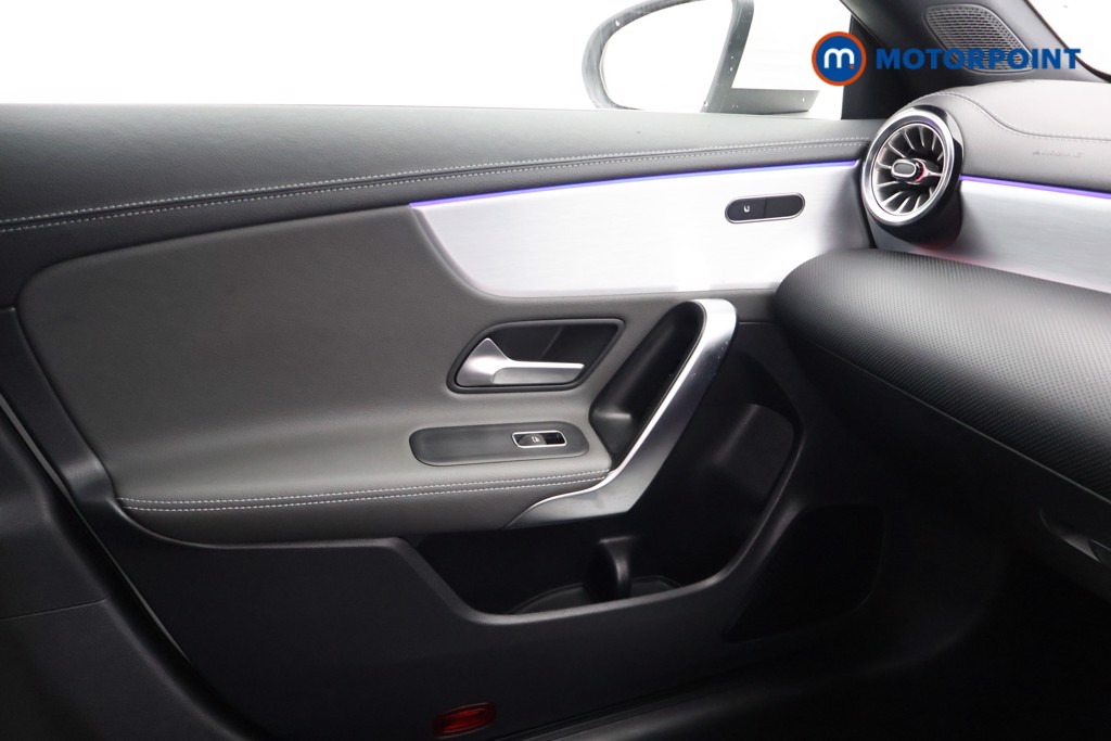 Mercedes-Benz CLA Amg Line Automatic Petrol Plug-In Hybrid Coupe - Stock Number (1651006) - 11th supplementary image