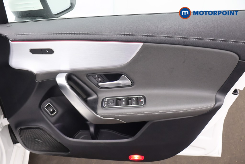 Mercedes-Benz CLA Amg Line Automatic Petrol Plug-In Hybrid Coupe - Stock Number (1651006) - 12th supplementary image