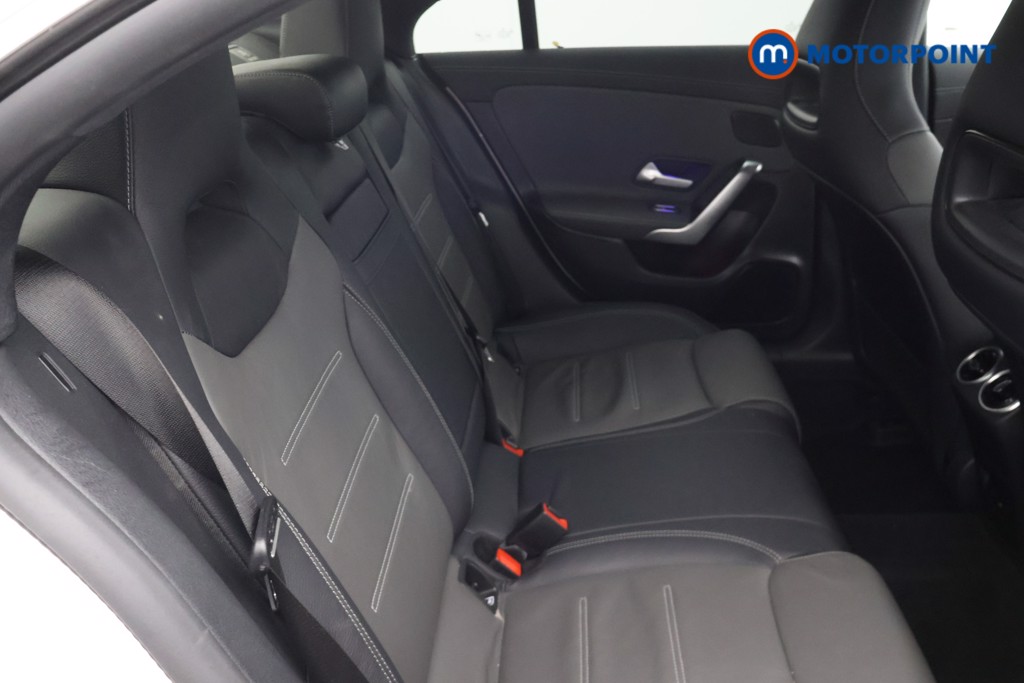 Mercedes-Benz CLA Amg Line Automatic Petrol Plug-In Hybrid Coupe - Stock Number (1651006) - 16th supplementary image