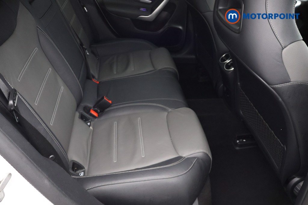 Mercedes-Benz CLA Amg Line Automatic Petrol Plug-In Hybrid Coupe - Stock Number (1651006) - 17th supplementary image