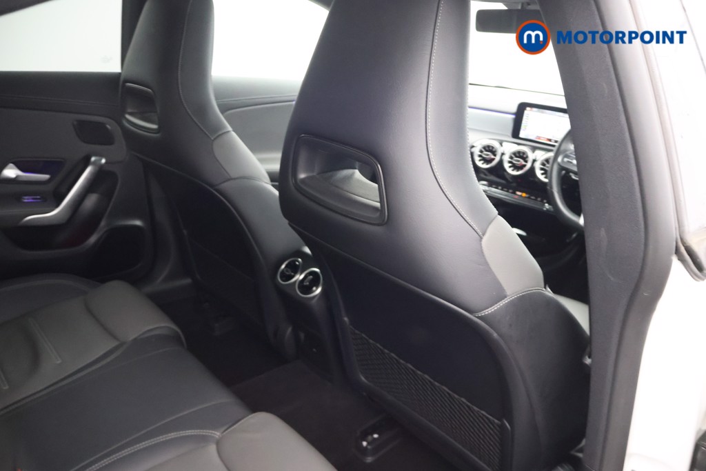 Mercedes-Benz CLA Amg Line Automatic Petrol Plug-In Hybrid Coupe - Stock Number (1651006) - 18th supplementary image