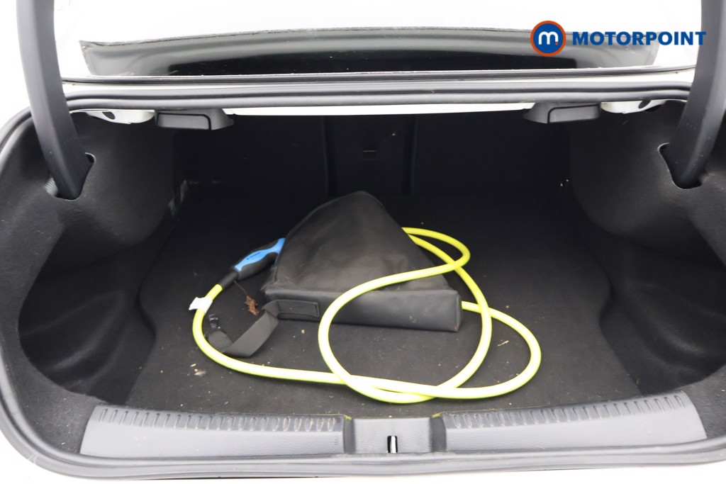 Mercedes-Benz CLA Amg Line Automatic Petrol Plug-In Hybrid Coupe - Stock Number (1651006) - 22nd supplementary image