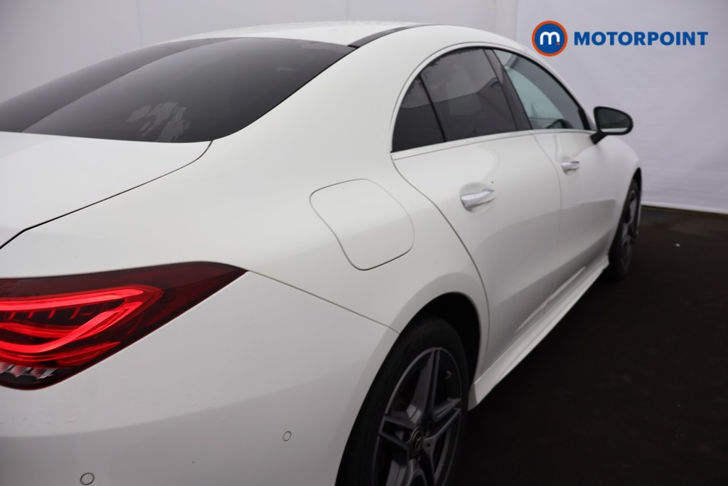Mercedes-Benz CLA Amg Line Automatic Petrol Plug-In Hybrid Coupe - Stock Number (1651006) - 24th supplementary image