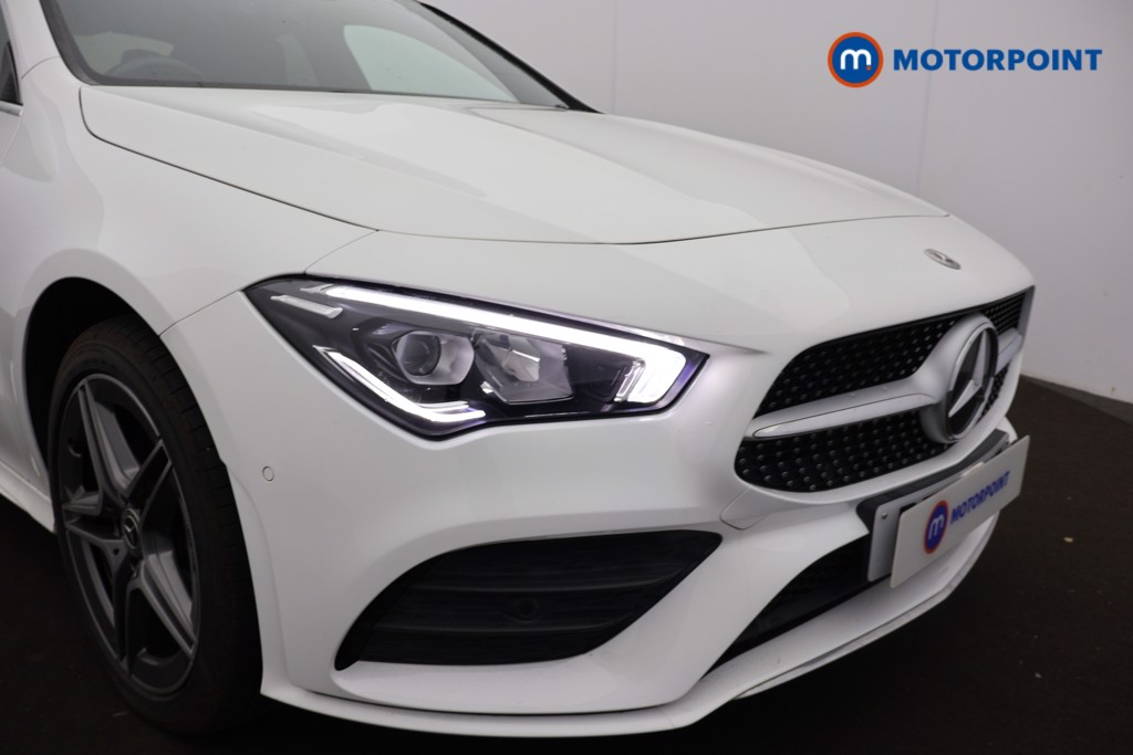 Mercedes-Benz CLA Amg Line Automatic Petrol Plug-In Hybrid Coupe - Stock Number (1651006) - 27th supplementary image