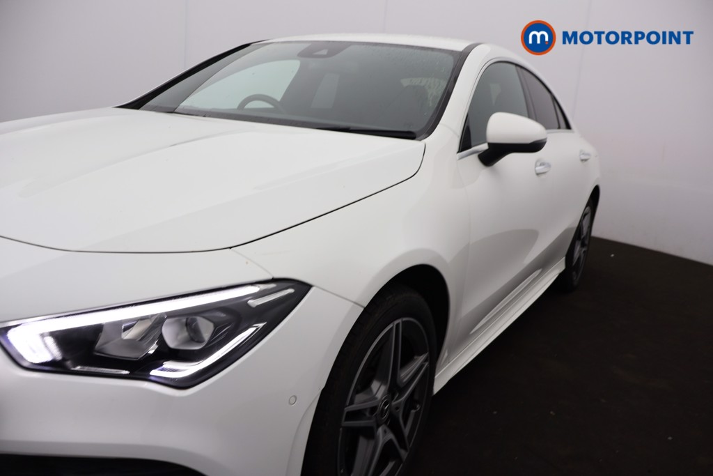 Mercedes-Benz CLA Amg Line Automatic Petrol Plug-In Hybrid Coupe - Stock Number (1651006) - 30th supplementary image