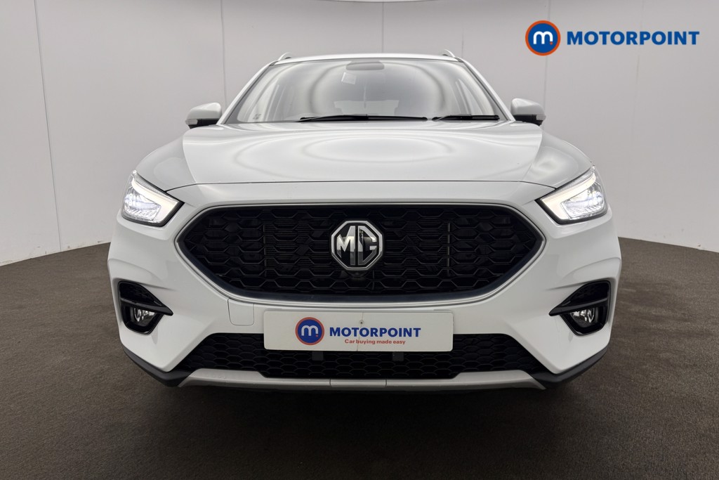 Mg Motor Uk ZS Exclusive Manual Petrol SUV - Stock Number (1659901) - 25th supplementary image