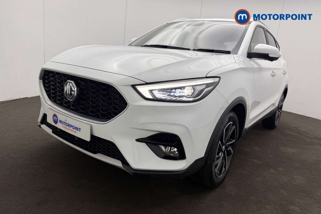 Mg Motor Uk ZS Exclusive Manual Petrol SUV - Stock Number (1659901) - 26th supplementary image