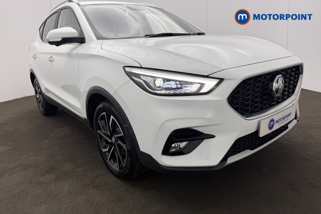 Mg Motor Uk ZS Exclusive Manual Petrol SUV - Stock Number (1659901) - 27th supplementary image