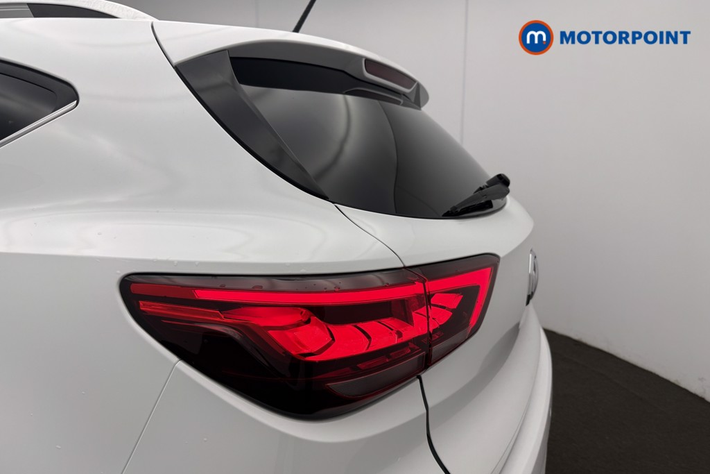 Mg Motor Uk ZS Exclusive Manual Petrol SUV - Stock Number (1659901) - 29th supplementary image