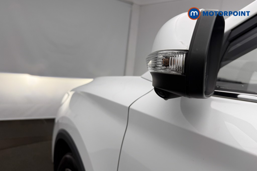 Mg Motor Uk ZS Exclusive Manual Petrol SUV - Stock Number (1659901) - 32nd supplementary image
