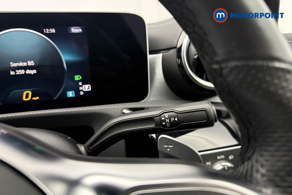 Mercedes-Benz CLA Amg Line Automatic Petrol Coupe - Stock Number (1662468) - 16th supplementary image