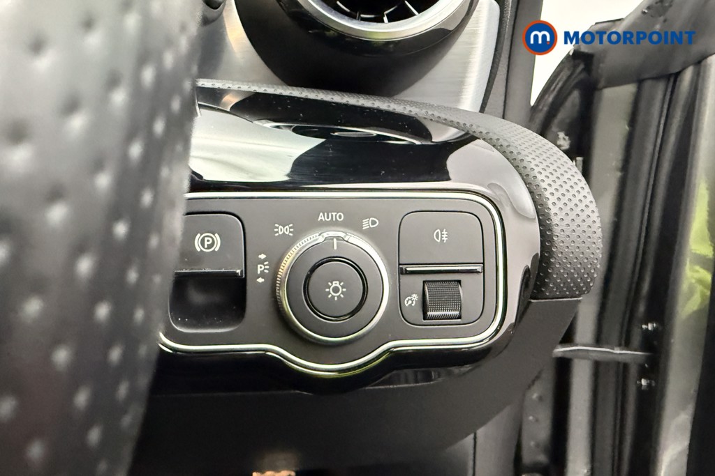 Mercedes-Benz CLA Amg Line Automatic Petrol Coupe - Stock Number (1662468) - 19th supplementary image