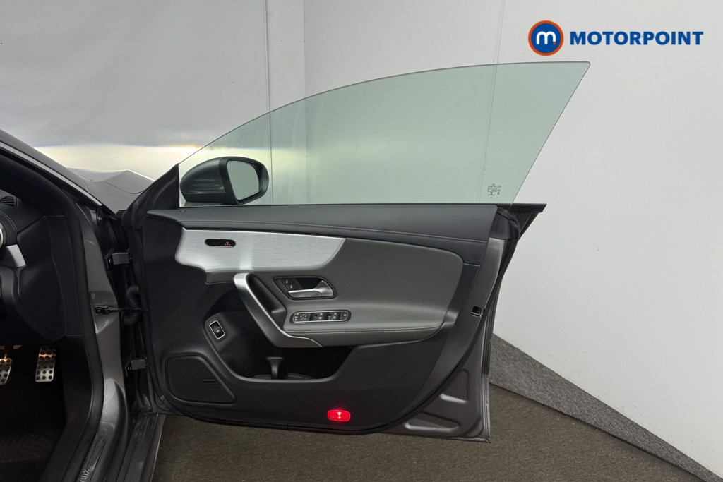 Mercedes-Benz CLA Amg Line Automatic Petrol Coupe - Stock Number (1662468) - 20th supplementary image