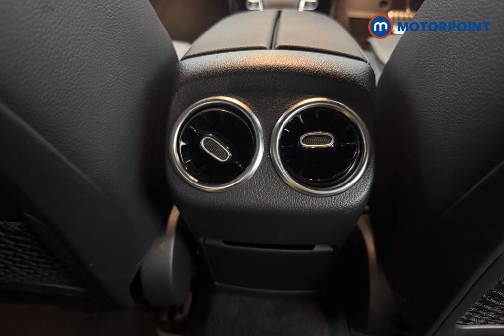 Mercedes-Benz CLA Amg Line Automatic Petrol Coupe - Stock Number (1662468) - 28th supplementary image
