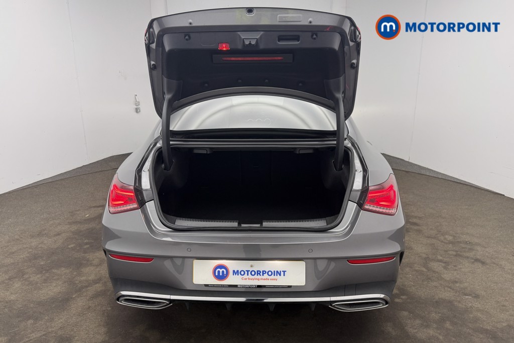 Mercedes-Benz CLA Amg Line Automatic Petrol Coupe - Stock Number (1662468) - 29th supplementary image