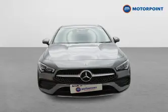 Mercedes-Benz CLA Amg Line Automatic Petrol Coupe - Stock Number (1662468) - Front bumper