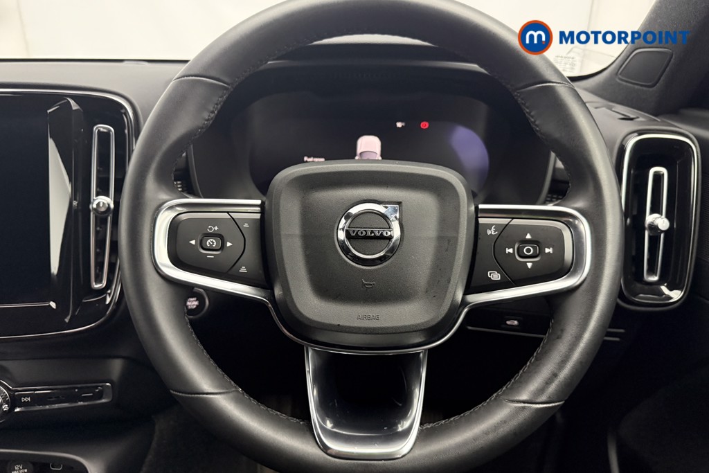 Volvo Xc40 Plus Automatic Petrol SUV - Stock Number (1666574) - 5th supplementary image