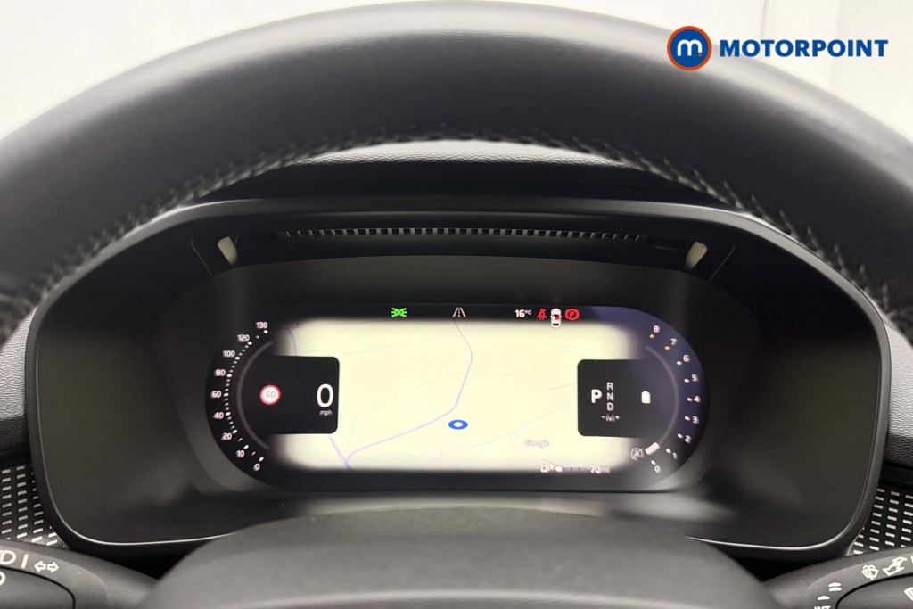 Volvo Xc40 Plus Automatic Petrol SUV - Stock Number (1666574) - 6th supplementary image