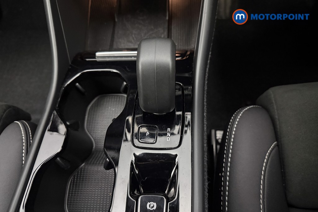 Volvo Xc40 Plus Automatic Petrol SUV - Stock Number (1666574) - 7th supplementary image
