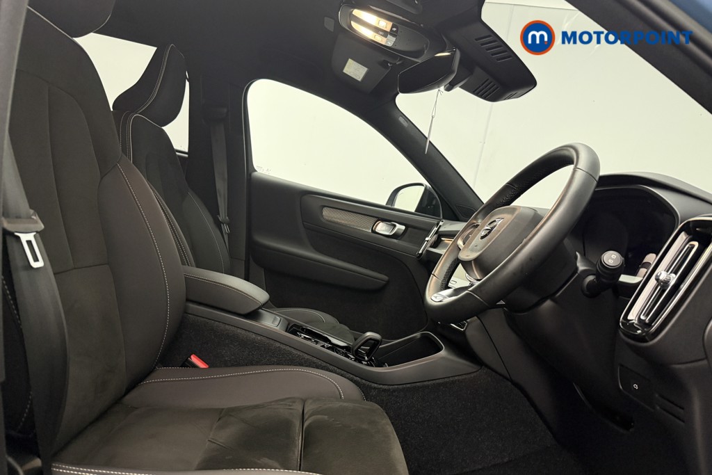 Volvo Xc40 Plus Automatic Petrol SUV - Stock Number (1666574) - 8th supplementary image