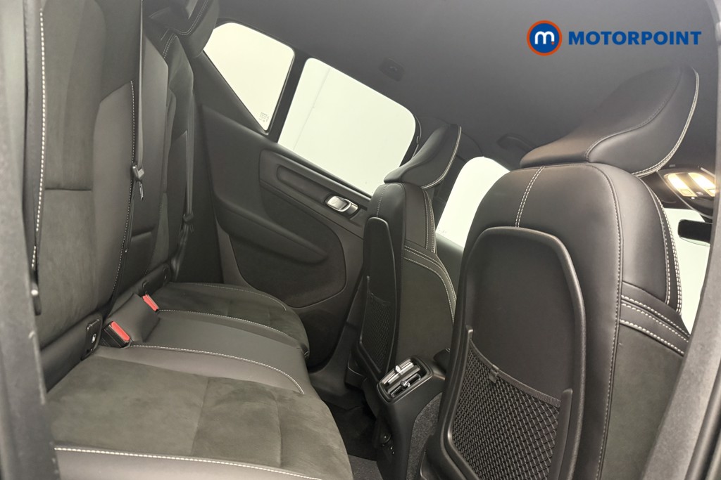 Volvo Xc40 Plus Automatic Petrol SUV - Stock Number (1666574) - 9th supplementary image