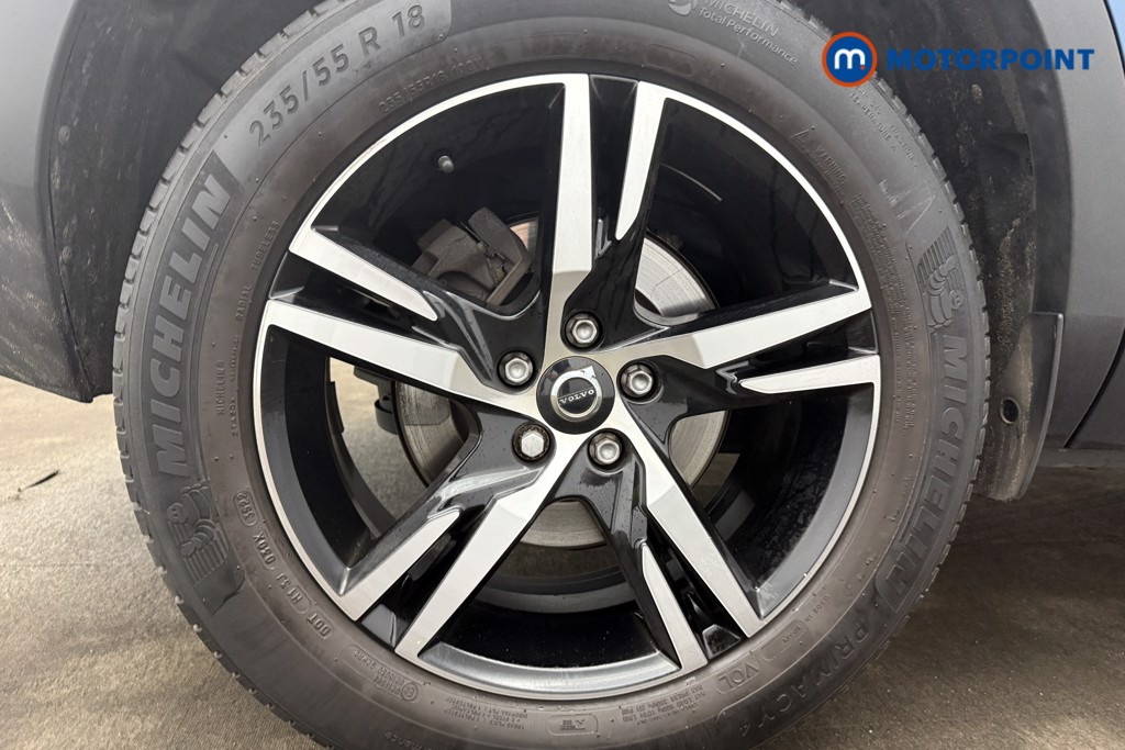 Volvo Xc40 Plus Automatic Petrol SUV - Stock Number (1666574) - 10th supplementary image