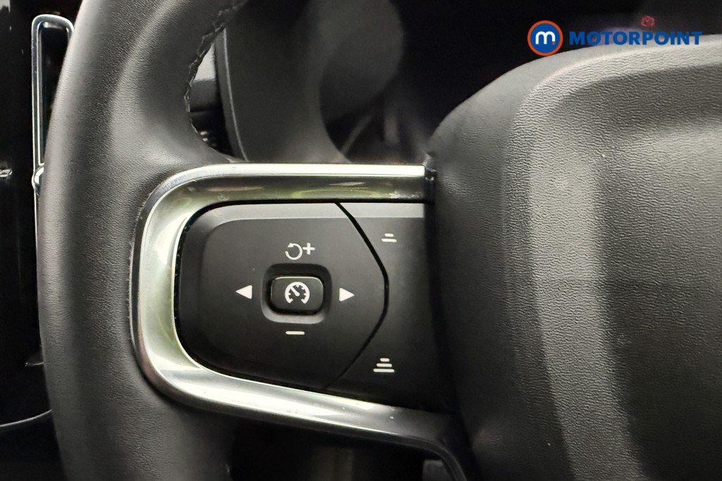Volvo Xc40 Plus Automatic Petrol SUV - Stock Number (1666574) - 14th supplementary image