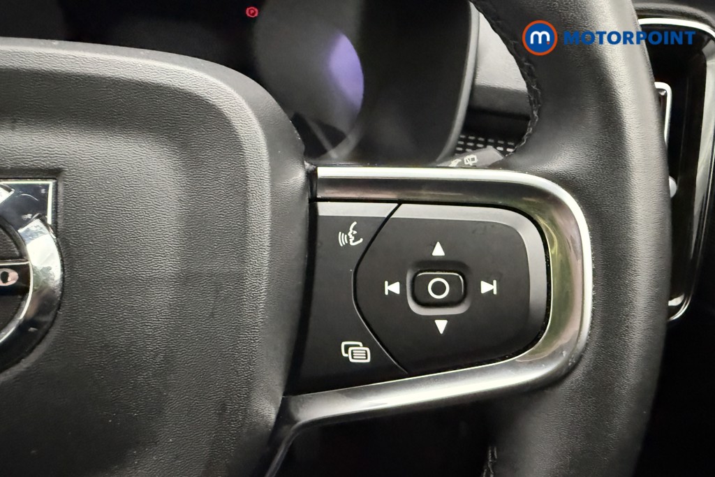 Volvo Xc40 Plus Automatic Petrol SUV - Stock Number (1666574) - 15th supplementary image