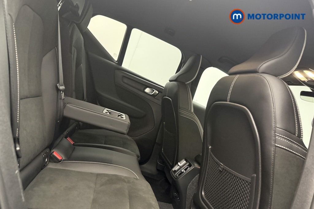 Volvo Xc40 Plus Automatic Petrol SUV - Stock Number (1666574) - 20th supplementary image