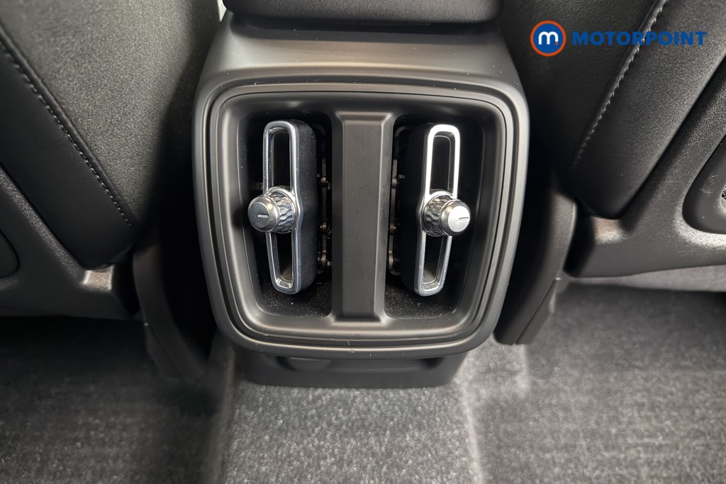Volvo Xc40 Plus Automatic Petrol SUV - Stock Number (1666574) - 21st supplementary image