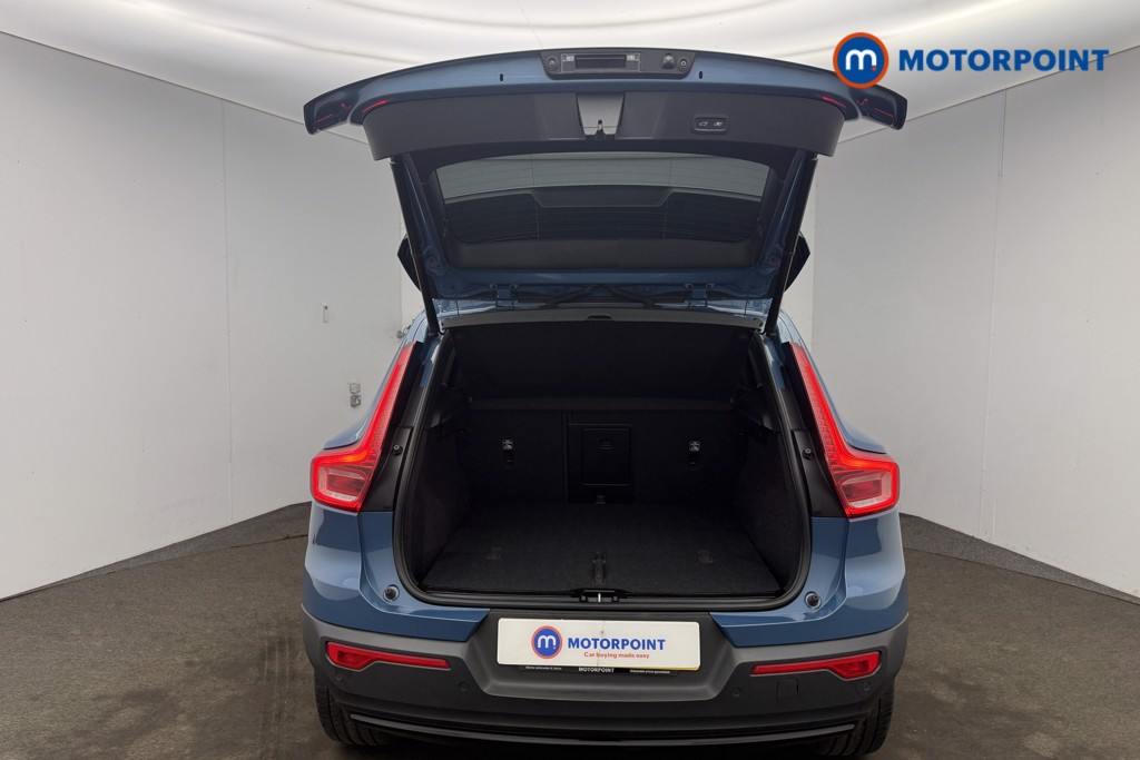 Volvo Xc40 Plus Automatic Petrol SUV - Stock Number (1666574) - 22nd supplementary image