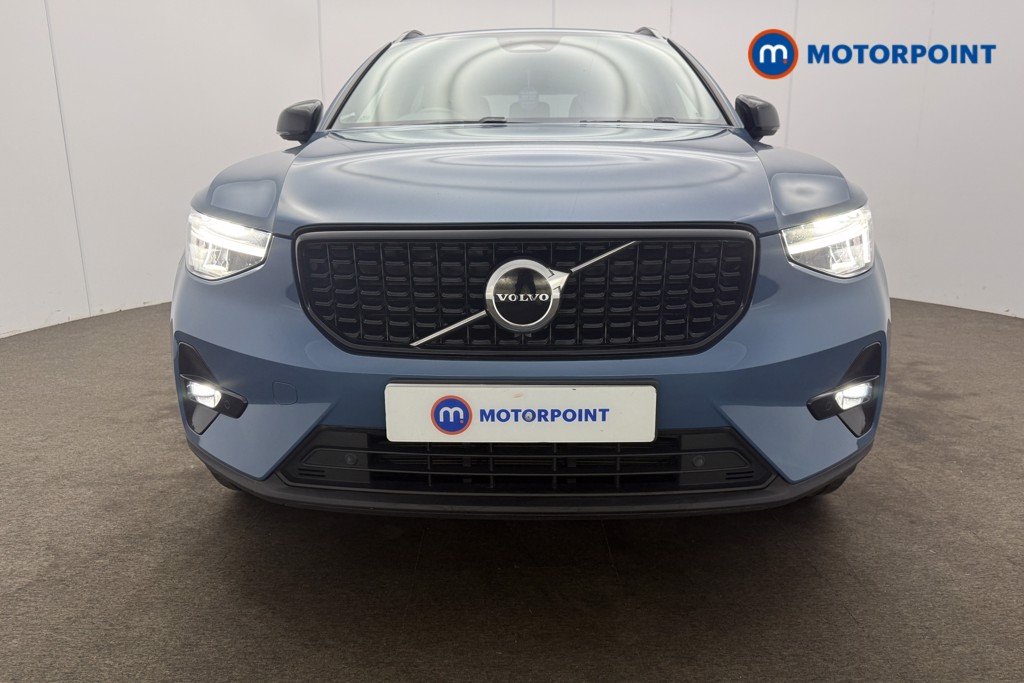 Volvo Xc40 Plus Automatic Petrol SUV - Stock Number (1666574) - 24th supplementary image