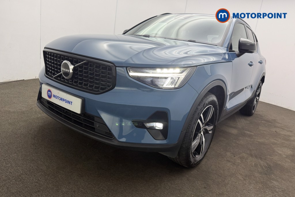 Volvo Xc40 Plus Automatic Petrol SUV - Stock Number (1666574) - 25th supplementary image