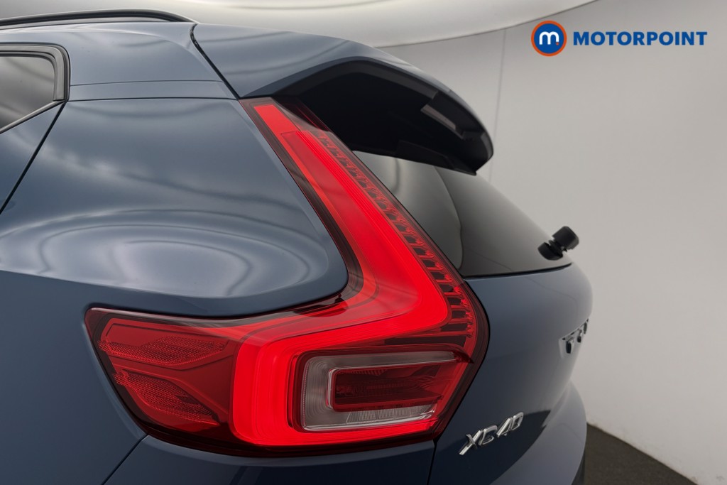 Volvo Xc40 Plus Automatic Petrol SUV - Stock Number (1666574) - 28th supplementary image