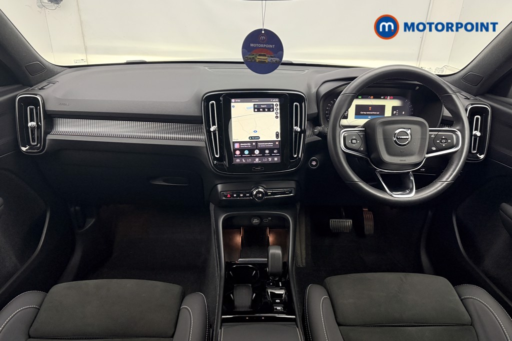 Volvo Xc40 Plus Automatic Petrol SUV - Stock Number (1666574) - 1st supplementary image
