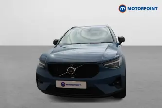 Volvo Xc40 Plus Automatic Petrol SUV - Stock Number (1666574) - Front bumper