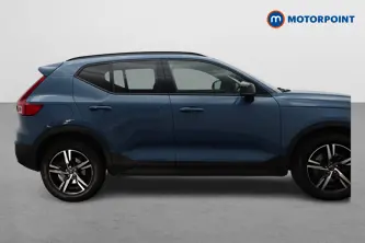 Volvo Xc40 Plus Automatic Petrol SUV - Stock Number (1666574) - Drivers side