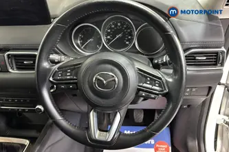 Mazda Cx-5 Se-L Manual Petrol SUV - Stock Number (1666883) - 2nd supplementary image